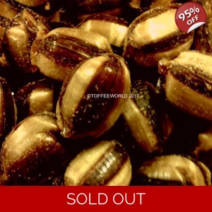 Cinnamon & Spice Pudding Traditional Scottish Boiled Sweets